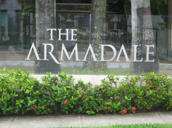 The Armadale (D11), Apartment #1175242